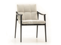 Wood Chair-WD-407127
