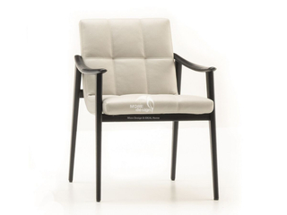 Wood Chair-WD-407127