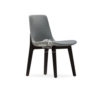 Wood Chair-WD-407129