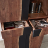 Epoxy Resin Cabinet-WD7056