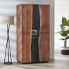 Epoxy Resin Cabinet-WD7056