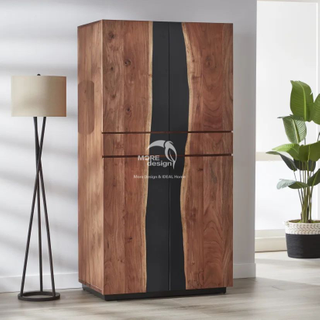 Epoxy Resin Cabinet-WD7056