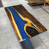 Epoxy Resin Table-WD557
