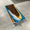 Epoxy Resin Table-US$585