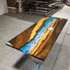 Epoxy Resin Table-US$972