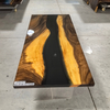 Epoxy Resin Table-US$585