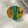 Epoxy Resin Table-WD552