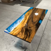 Epoxy Resin Table-US$587