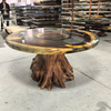 Epoxy Resin Table-WD611