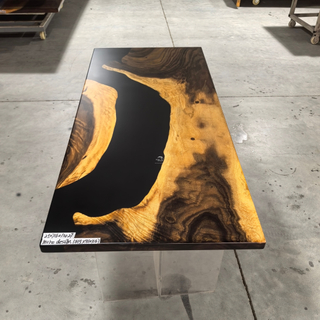 Epoxy Resin Table