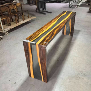 Epoxy Resin Table-WD688
