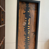 Epoxy Resin Door-WD7051