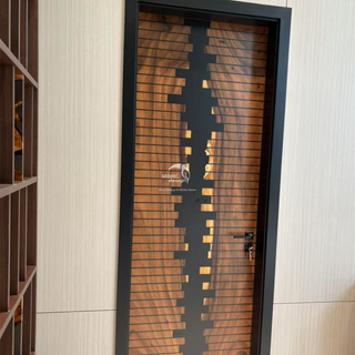 Epoxy Resin Door-WD7051