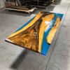 Epoxy Resin Table