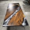 Epoxy Resin Table-WD524
