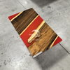 Epoxy Resin Table-WD467