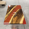 Epoxy Resin Table-WD453