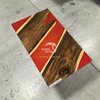 Epoxy Resin Table-WD469