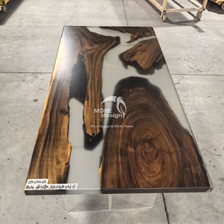 Epoxy Resin Table-WD460