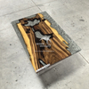 Epoxy Resin Table-WD493