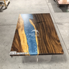 Epoxy Resin Table-WD436