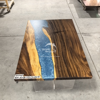 Epoxy Resin Table-WD436