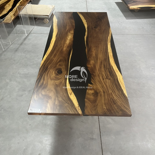 Epoxy Resin Table-WD430