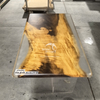 Epoxy Resin Table-WD407