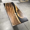 Epoxy Resin Table-WD428