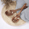 Wooden Salad Fork