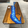 Epoxy Resin Table-WD566