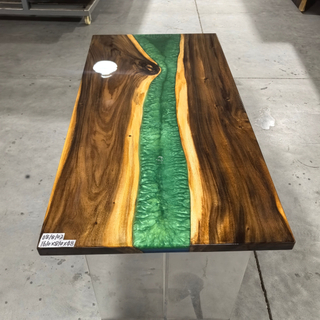 Epoxy Resin Table-WD572