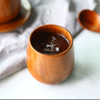 Wooden Cup