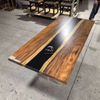 Epoxy Resin Table-WD632