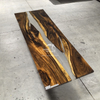 Epoxy Resin Table-WD395