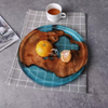 Epoxy Resin Table-WD42