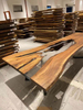 Epoxy Resin Table-WD32