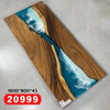 Epoxy Resin Table-WD09