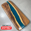 Epoxy Resin Table-WD08