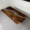 Epoxy Resin Table-WD53