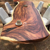 Wood Dining Table-MD67