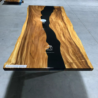 Wood Dining Table-MD94