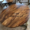 Wood Dining Table-MD68