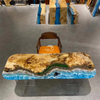 Epoxy Resin Table-WD87