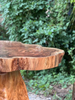 Wood Dining Table-MD81