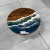 Epoxy Resin Table-WD132