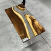 Epoxy Resin Table-WD133