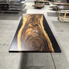 Epoxy Resin Table-WD345