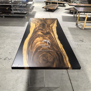 Epoxy Resin Table-WD345