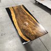 Epoxy Resin Table-WD346
